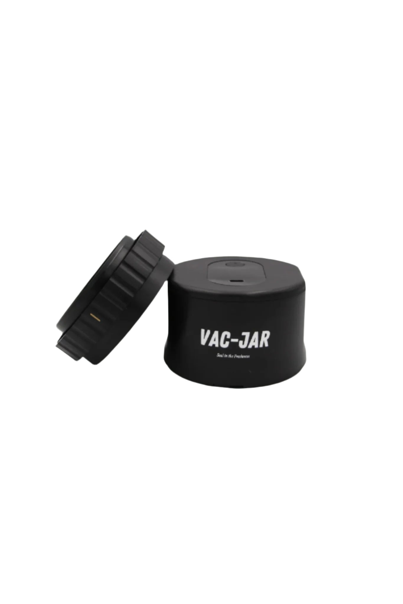 Vac-Jar single complete unit Jar attachment detached