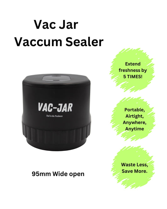Vac-Jar