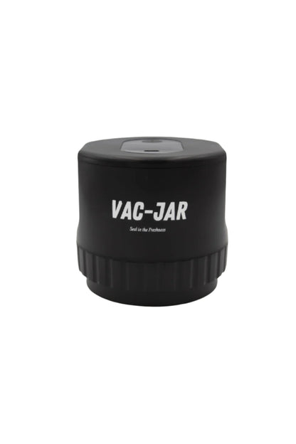 Vac-Jar single complete Unit 